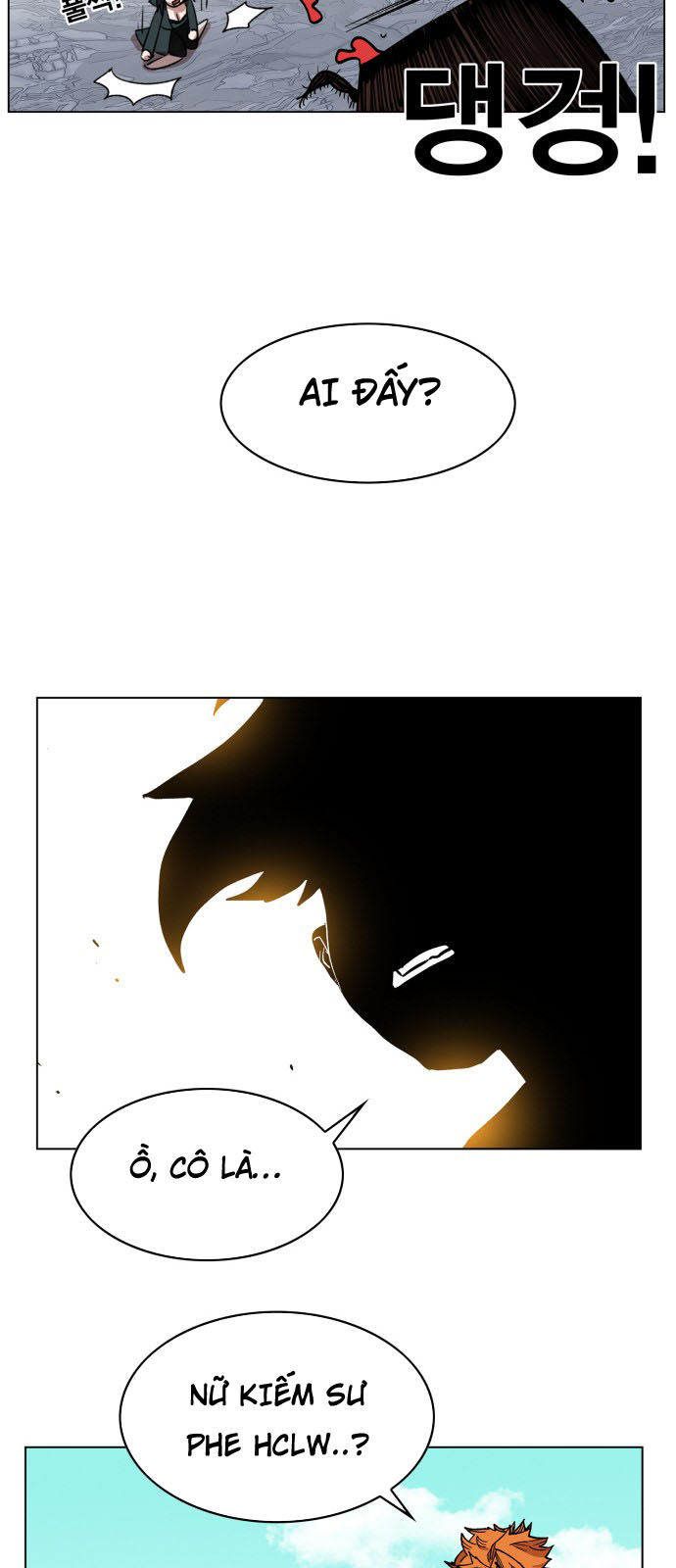 hard core leveling warrior chapter 88 49