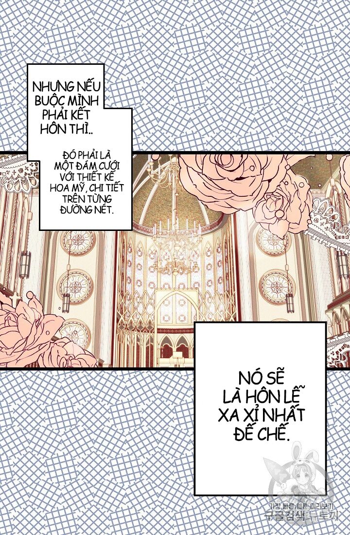 hôn lễ báo thù chapter 15 23