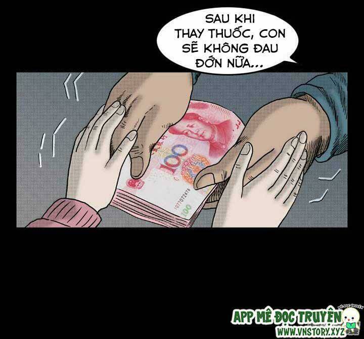 kỳ án có thật chapter 56 62