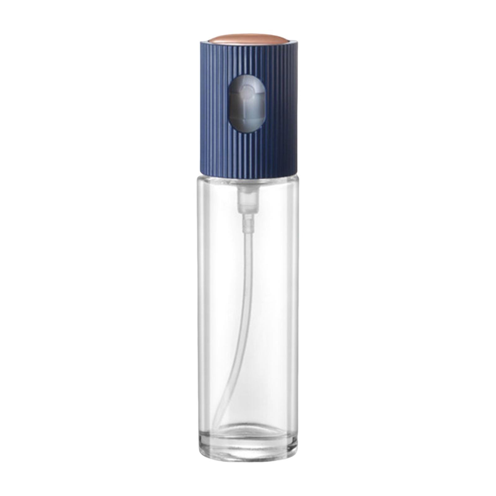 Oil Bottle Soy Sauce Jar Seasoning Oil Dispenser Empty for Home Outdoor BBQ