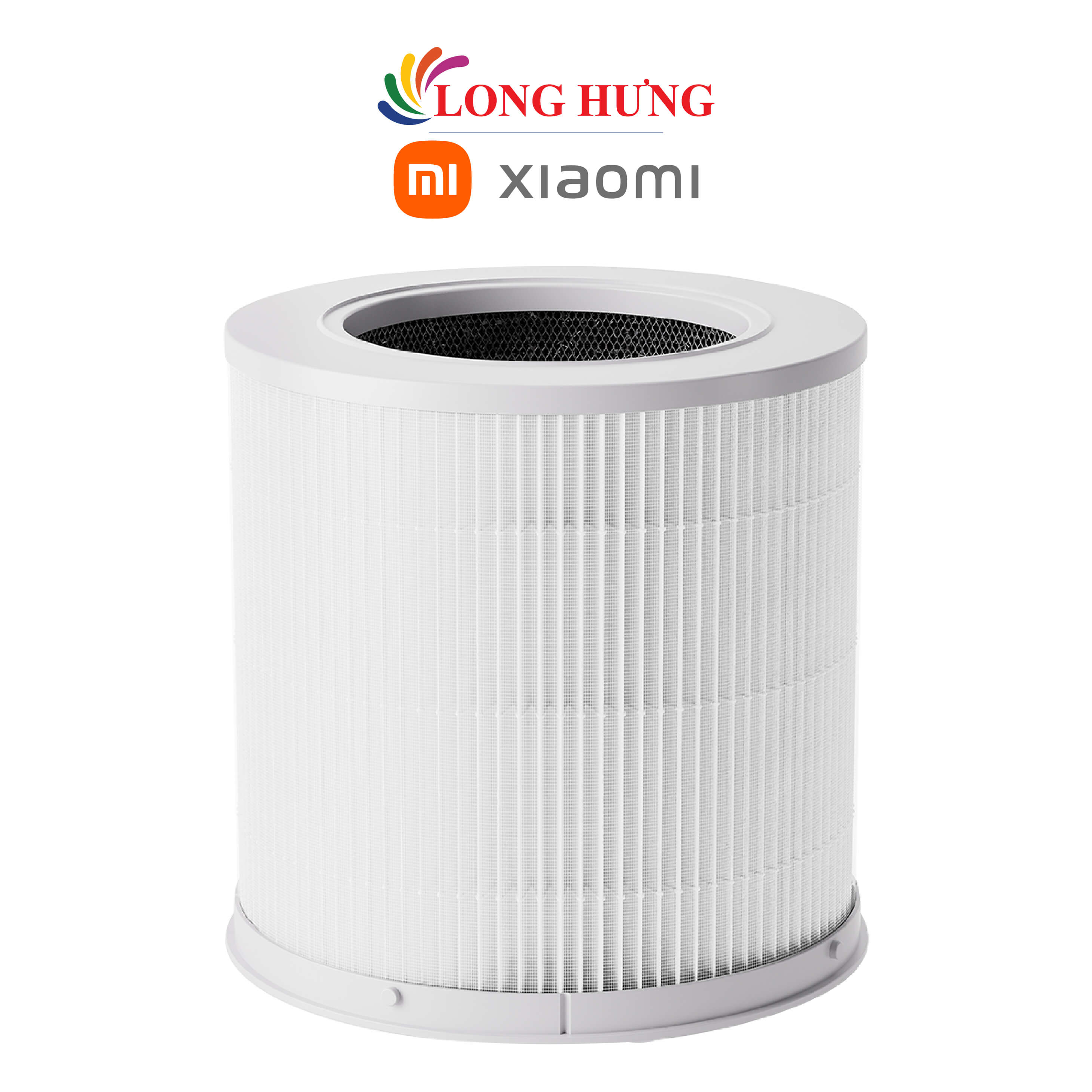 Lõi lọc thay thế máy lọc không khí Xiaomi Smart Air Purifier 4 Compact Filter BHR5861GL AFEP7TFM01 - Hàng chính hãng