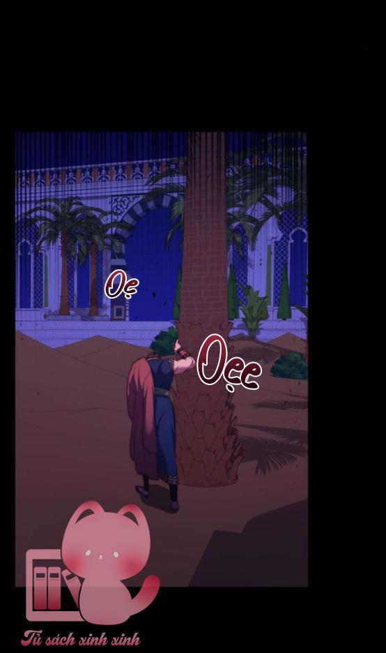 kẻ cướp đoạt hoàng hậu chapter 8 60