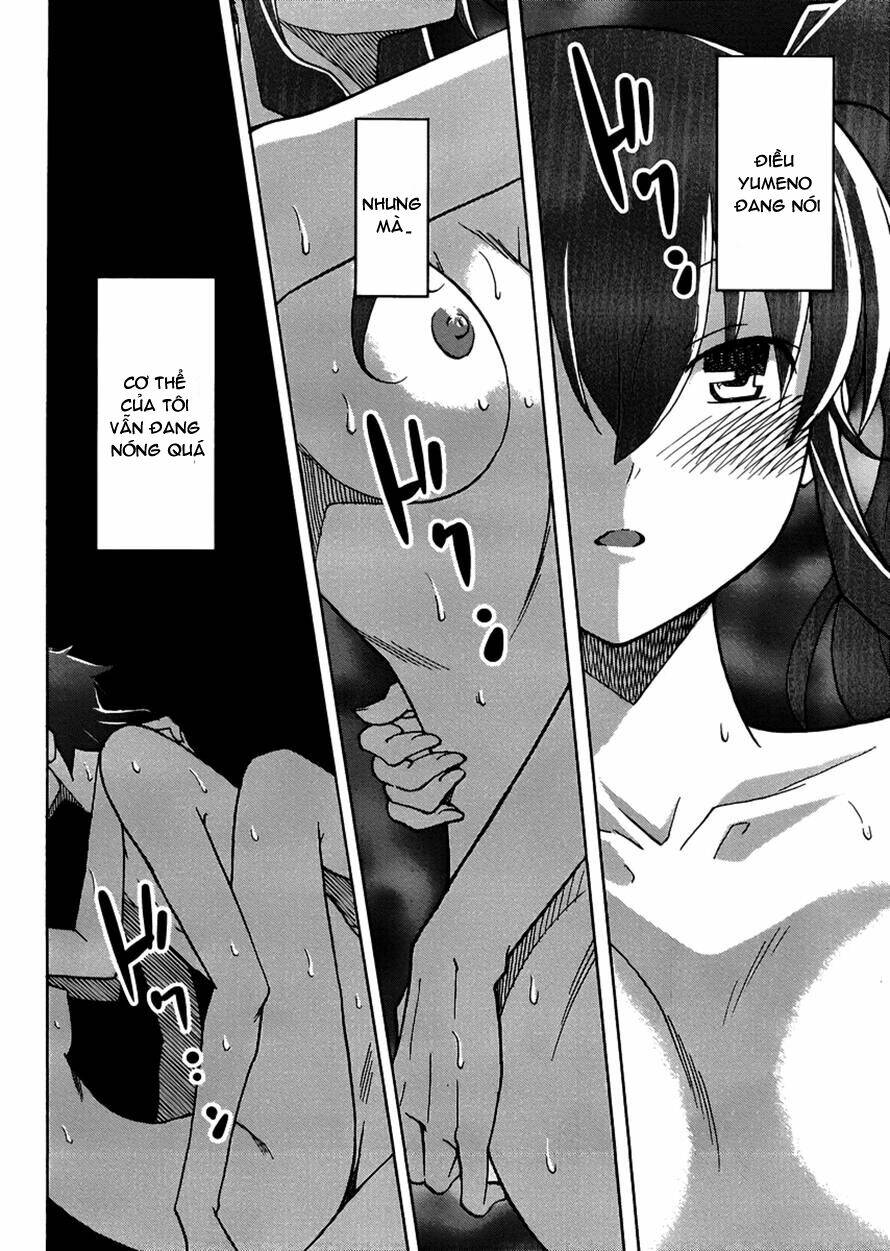 uwa koi chapter 10 29