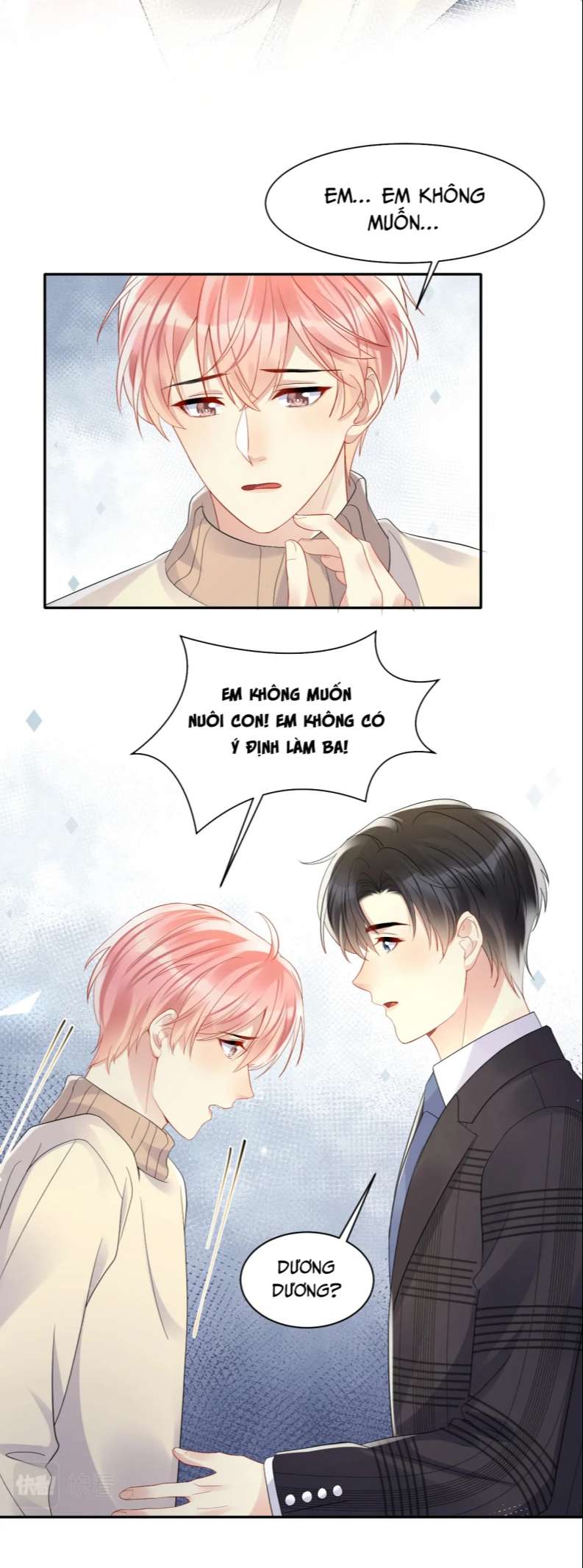 lại bị bạn trai cũ nhắm trúng rồi chapter 139 13