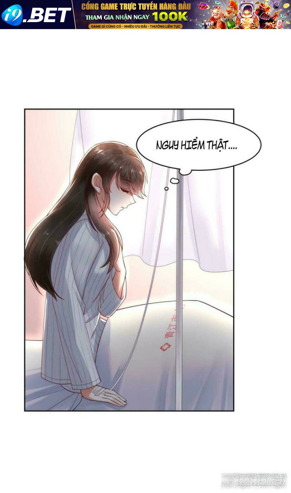 mộ thiếu, lão bà ngươi trọng sinh lại rồi! chapter 22 17