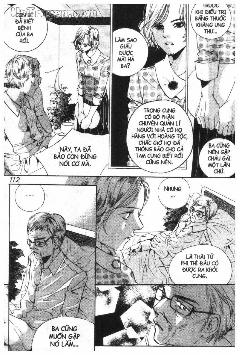 hoàng cung chapter 6 113