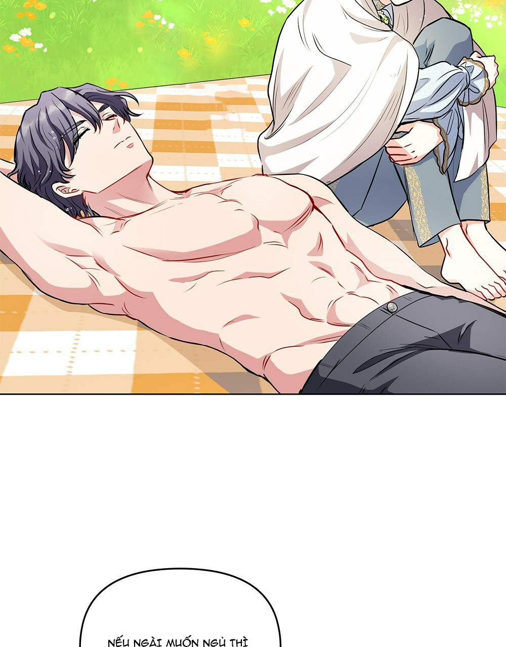 đi tìm nàng camellia chapter 19.2 8