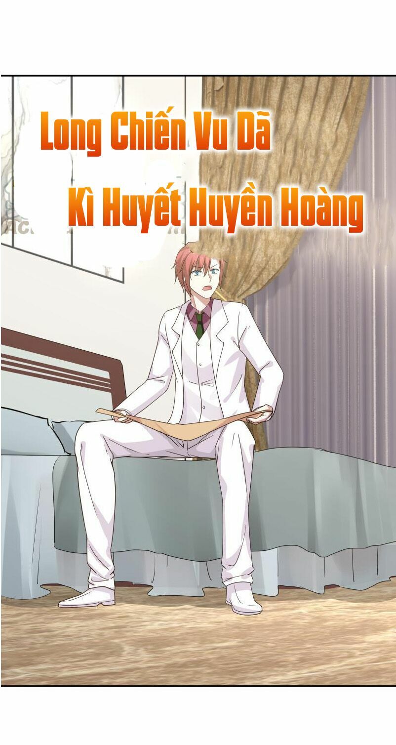 trên người ta có một rồng chapter 116 10