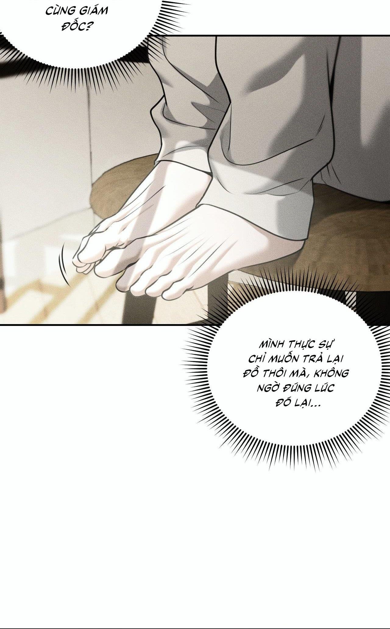 gấu teddy thân yêu chapter 38 6