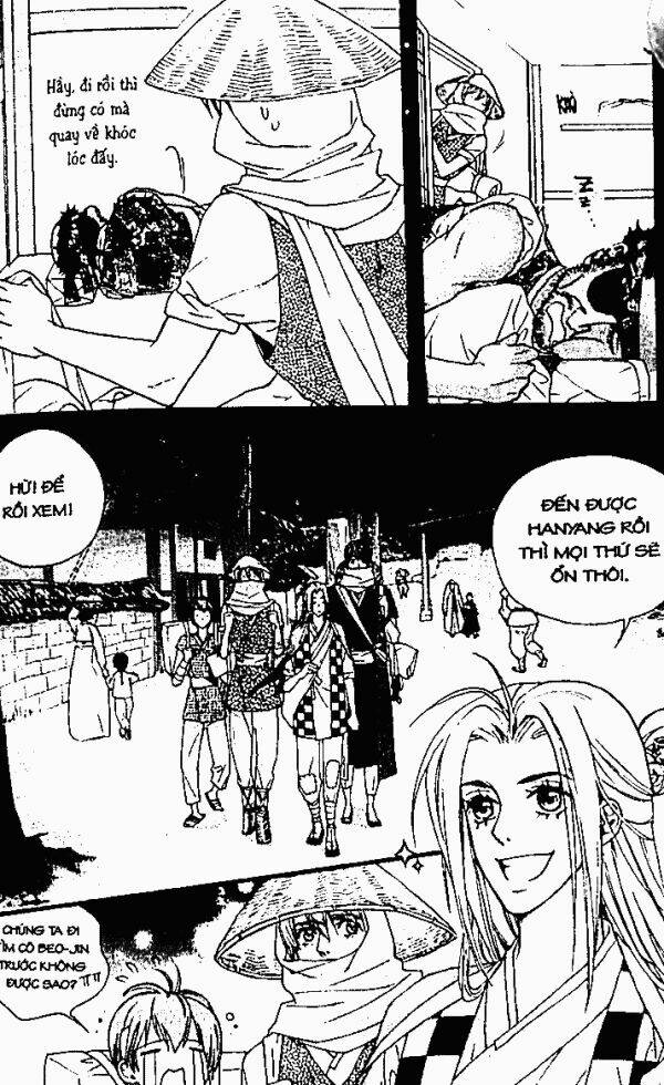 chuyện tình đảo thiên đường chapter 7 68