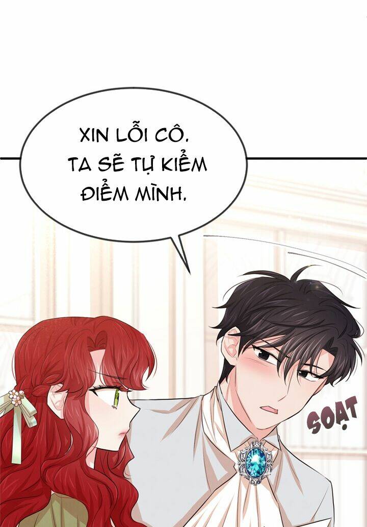 tiểu thư scarlet, em không muốn trả thù sao? chapter 26 10