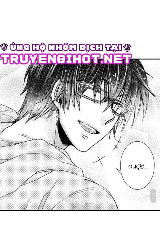 vị sếp thú tính nhà bên chapter 23.2 6