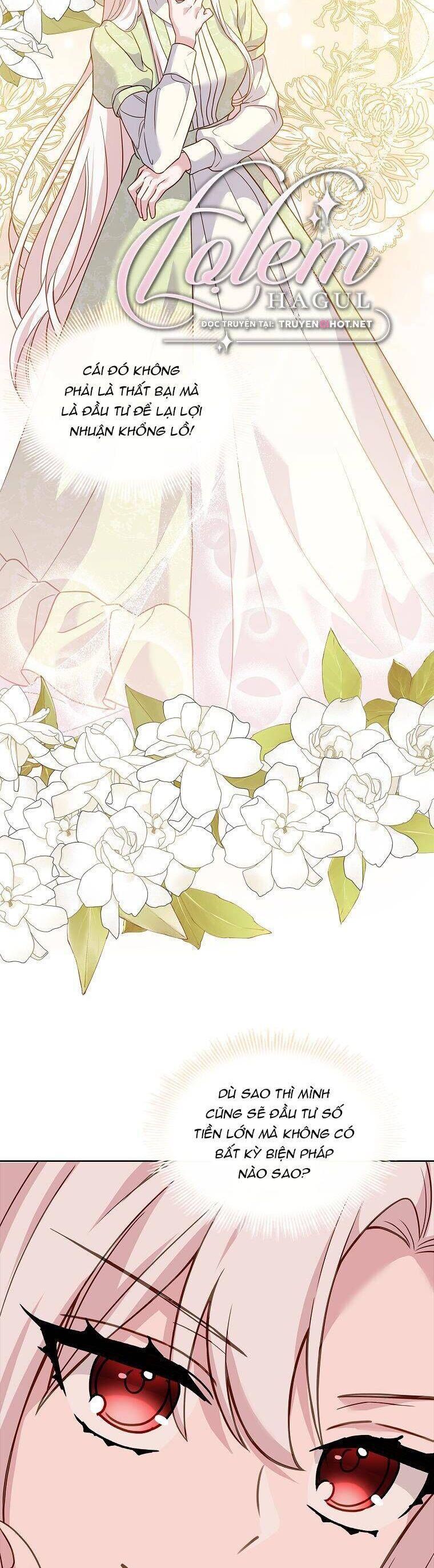 để yên cho tiểu thư hiền chapter 69 34
