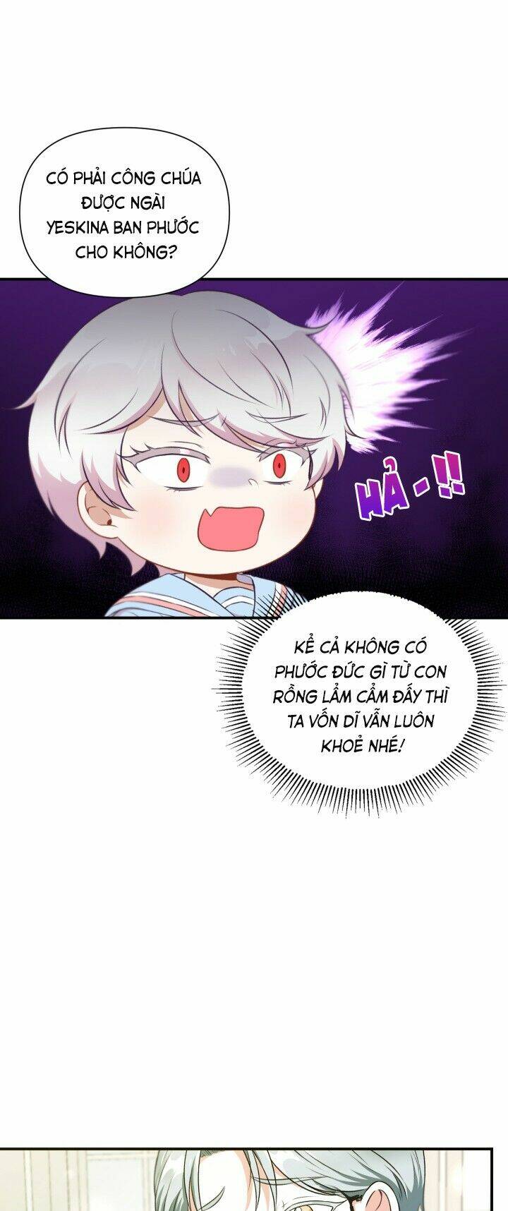 công chúa xấu xa chapter 5 40