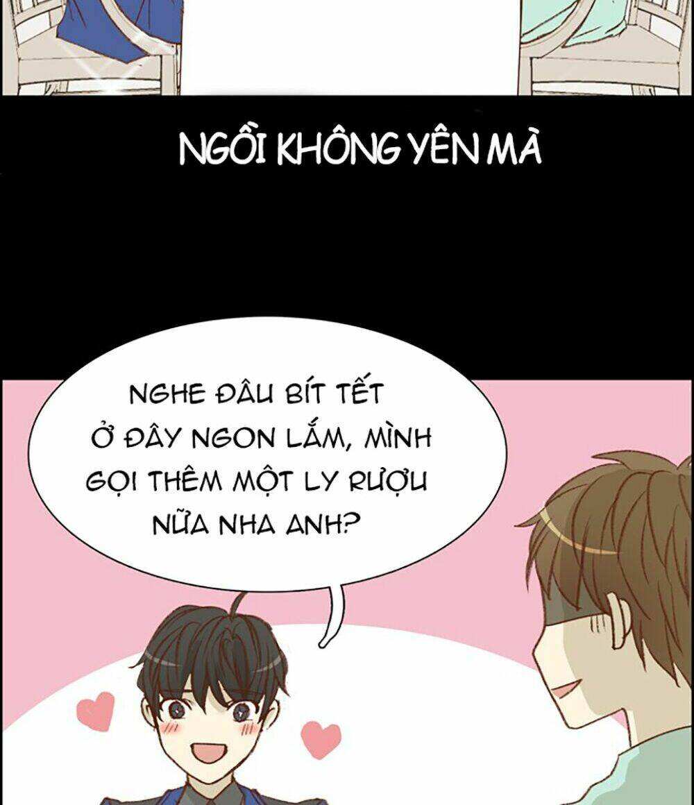 bạn gái tôi là con trai chapter 6 15