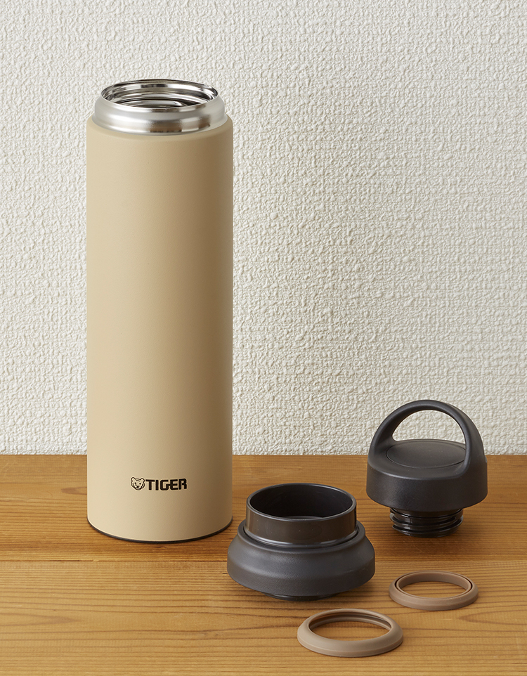 Bình giữ nhiệt Tiger MCZ-S080 - Dung tích 800ml - Thương hiệu Nhật Bản - Hàng chính hãng