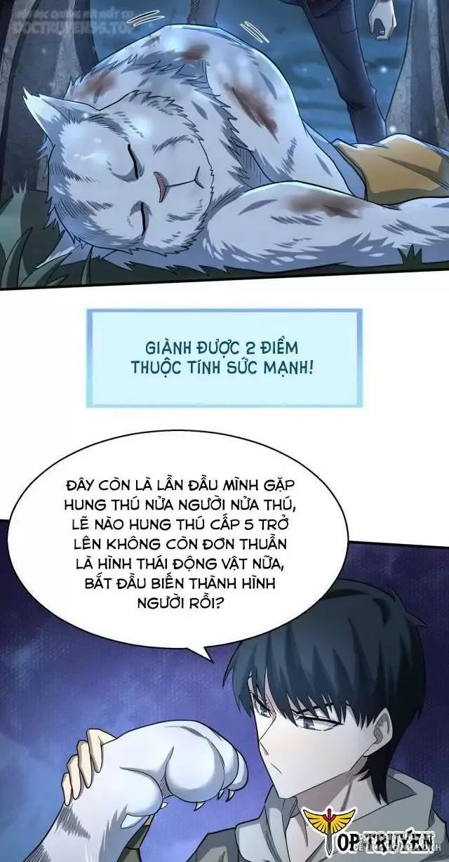 bắt đầu với thiên phú cấp sss chapter 11 35