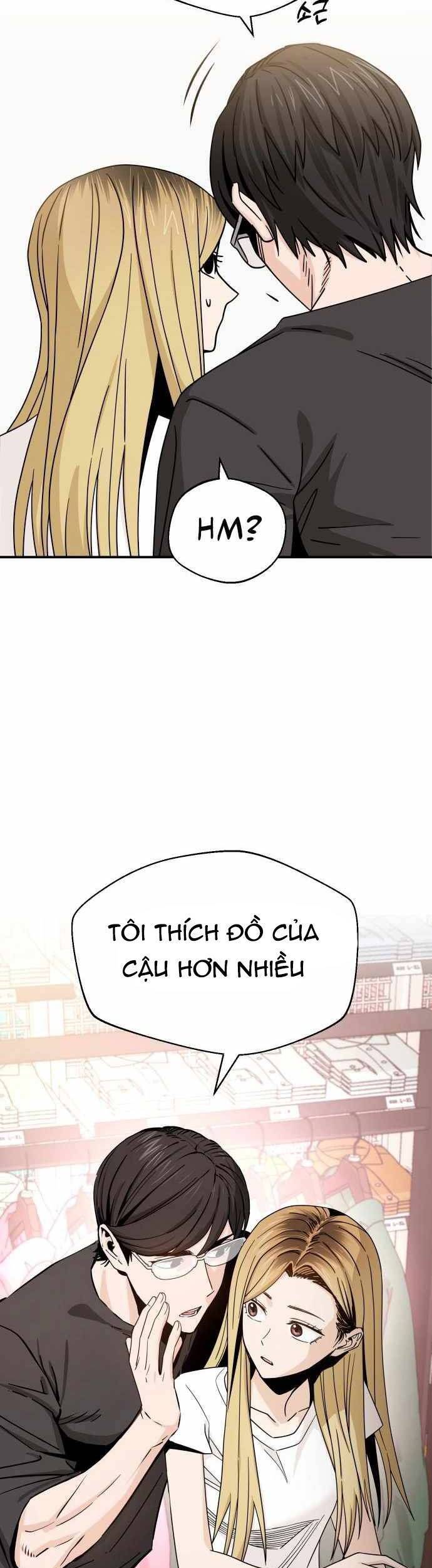 Lớ Ngớ Vớ Phải Tình Yêu chapter 51.2 22
