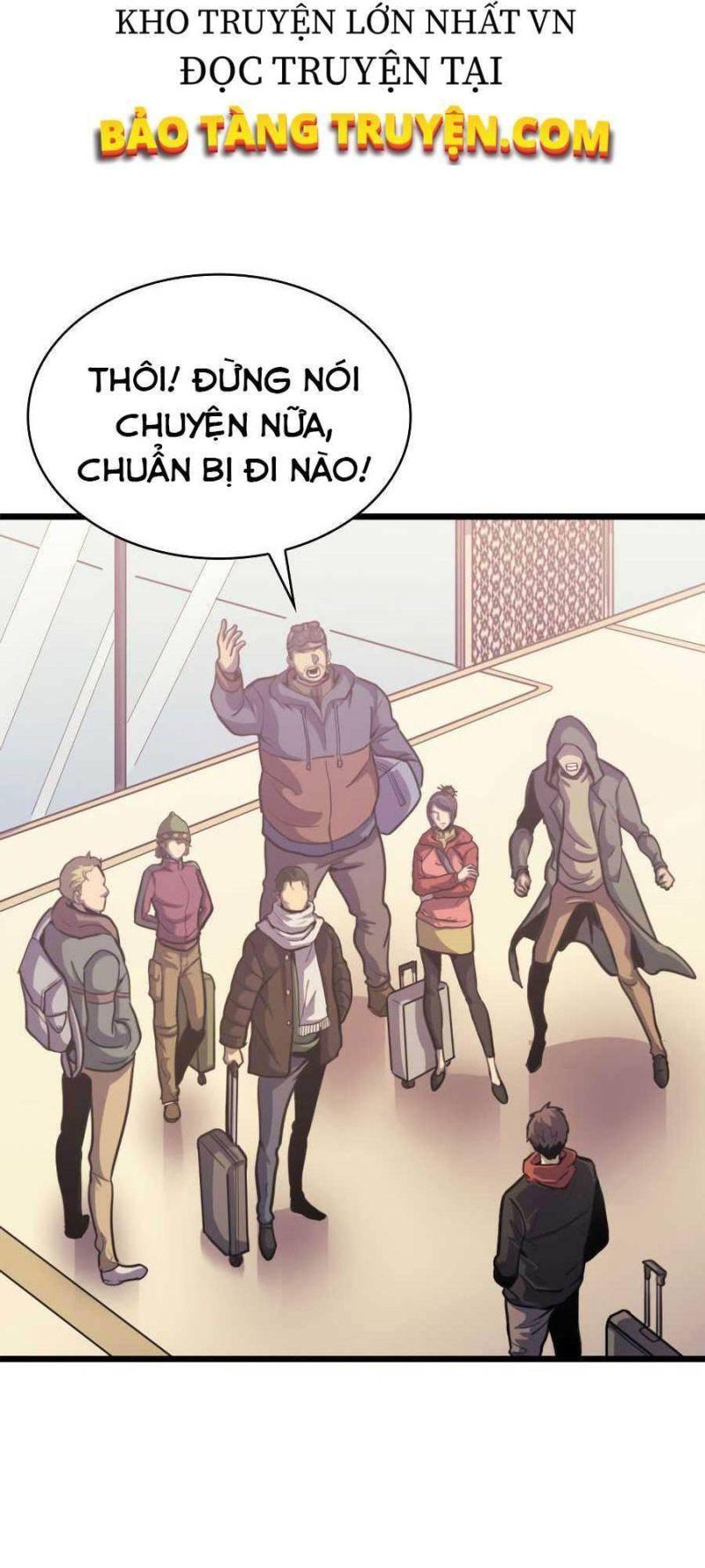 tôi trở lại thăng cấp một mình chapter 98 15
