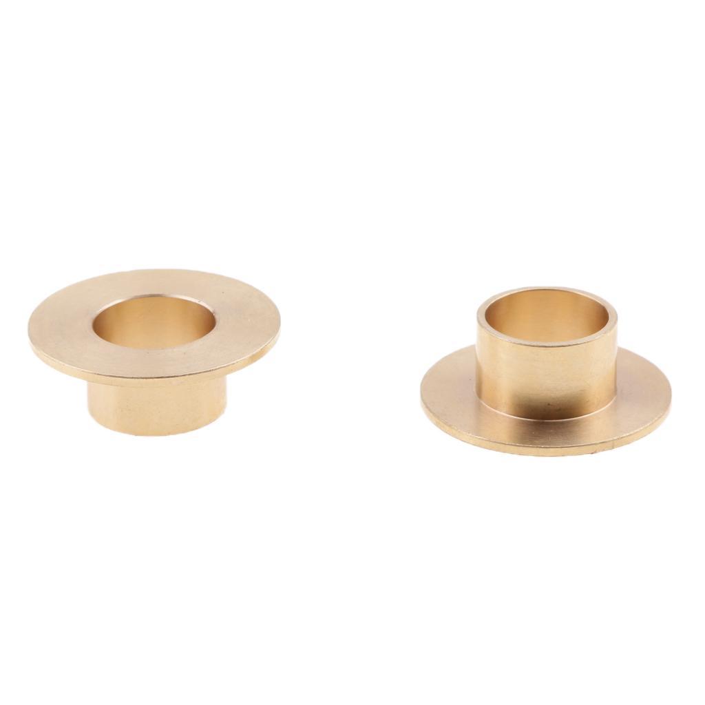 CNC Pedal  Brake Lever Bushing For   Country