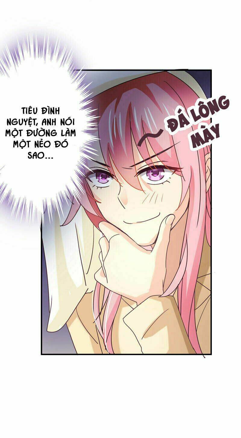 cuồng duệ tiểu thê chapter 40 12