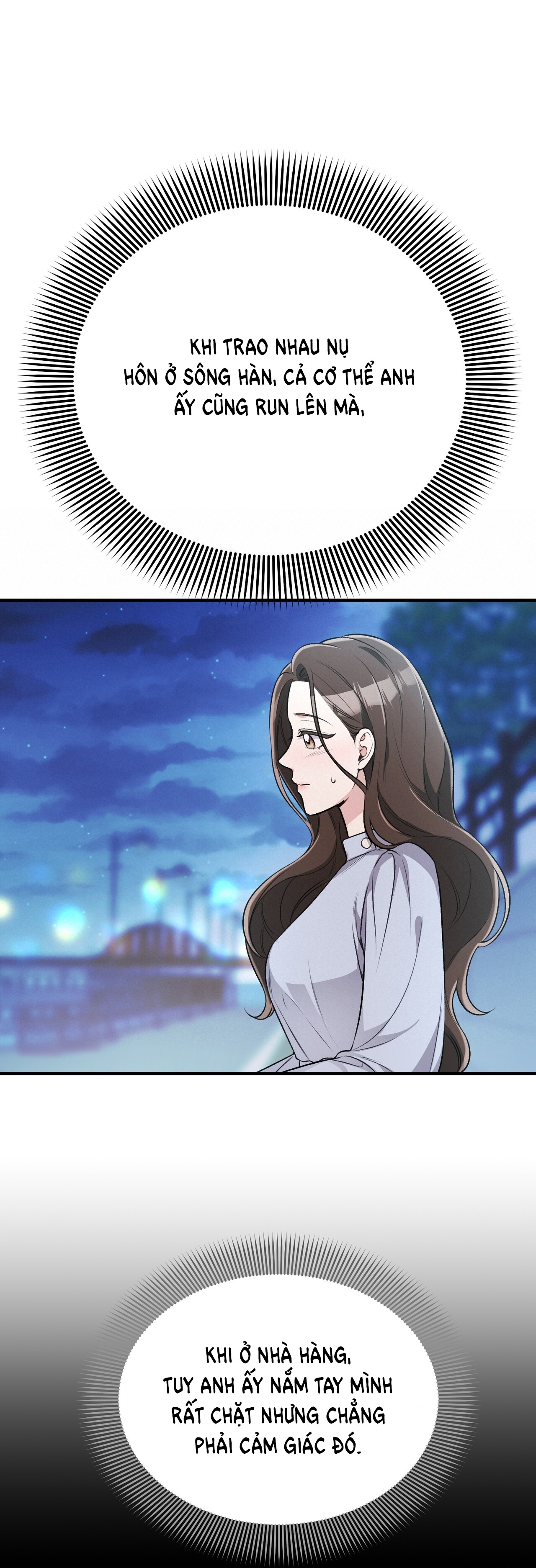 Cướp Dâu chapter 3.2 - Trang 6