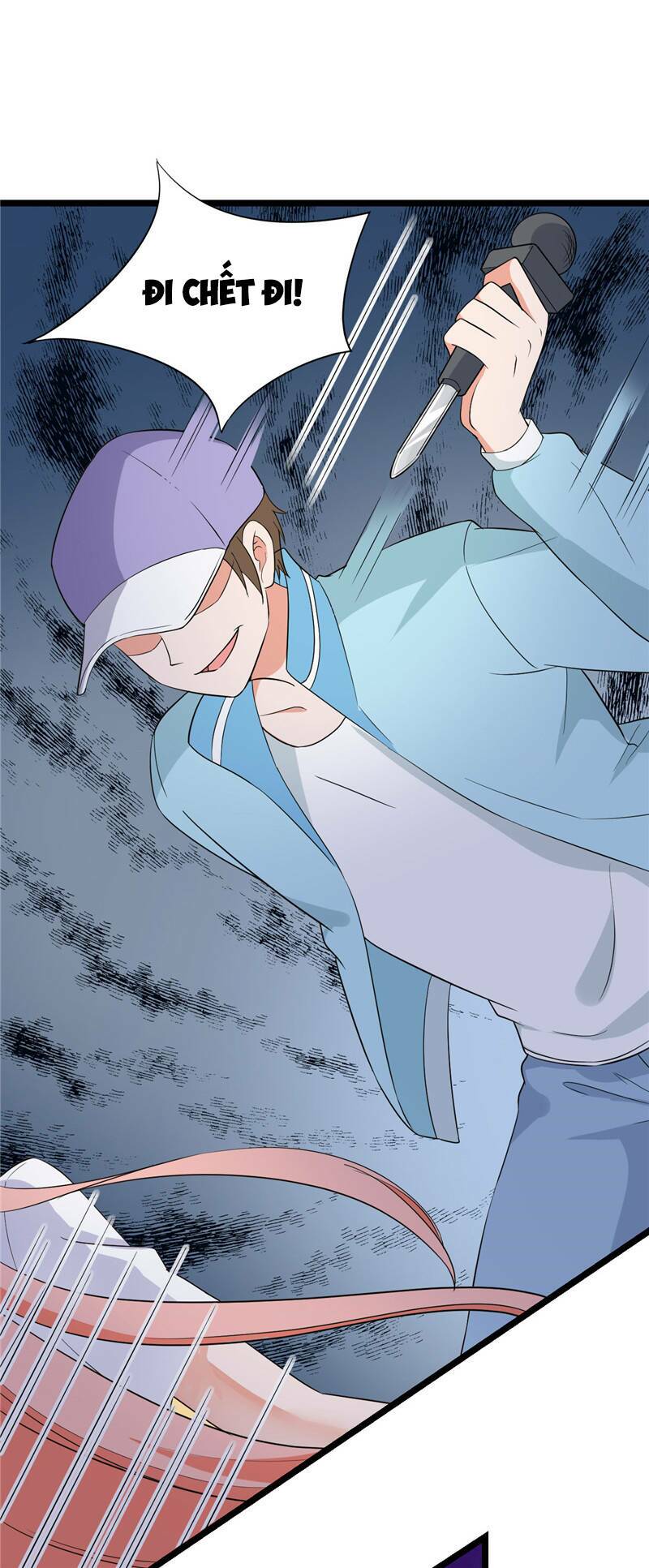 siêu cấp nữ thần trọng sinh chapter 47 2