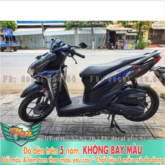 Tem rời Vario Hp4 cao cấp -1