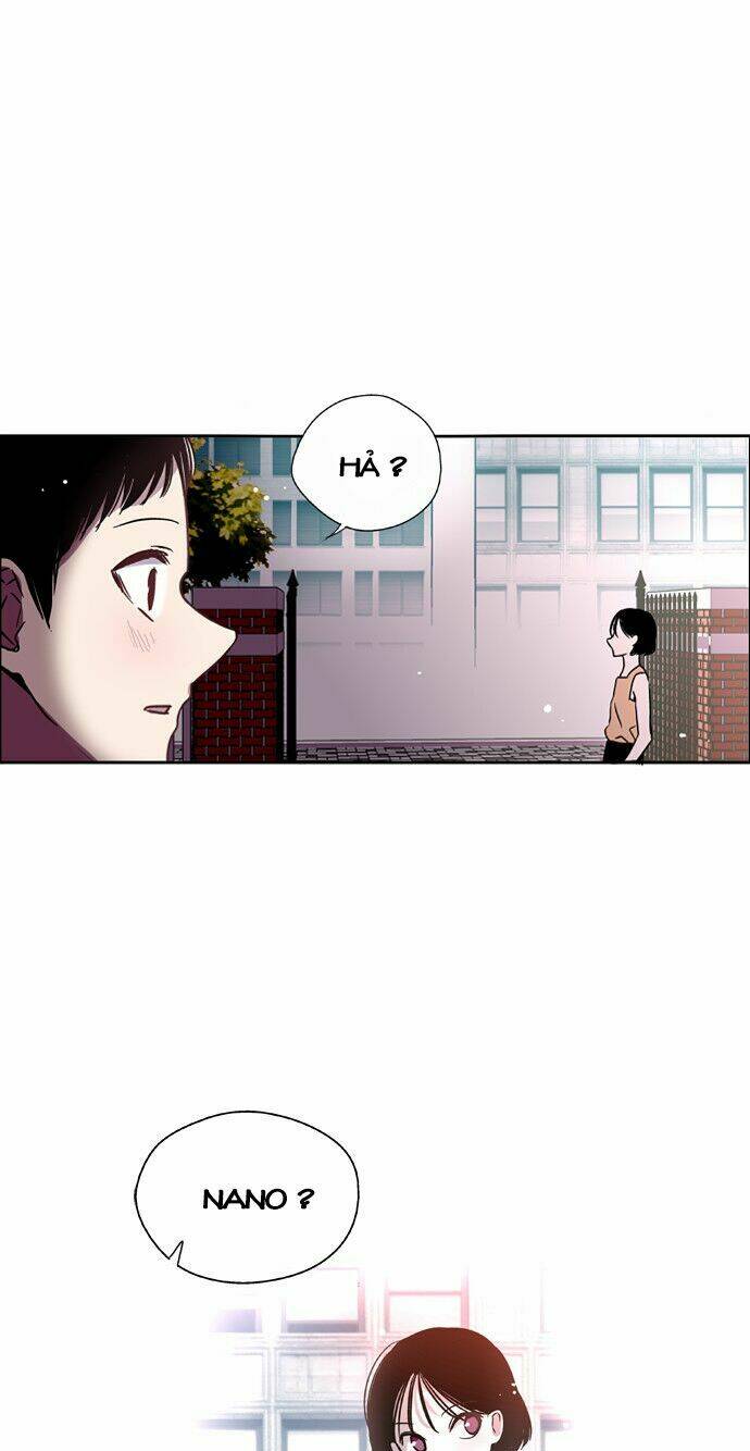 người máy hủy diệt chapter 2 48