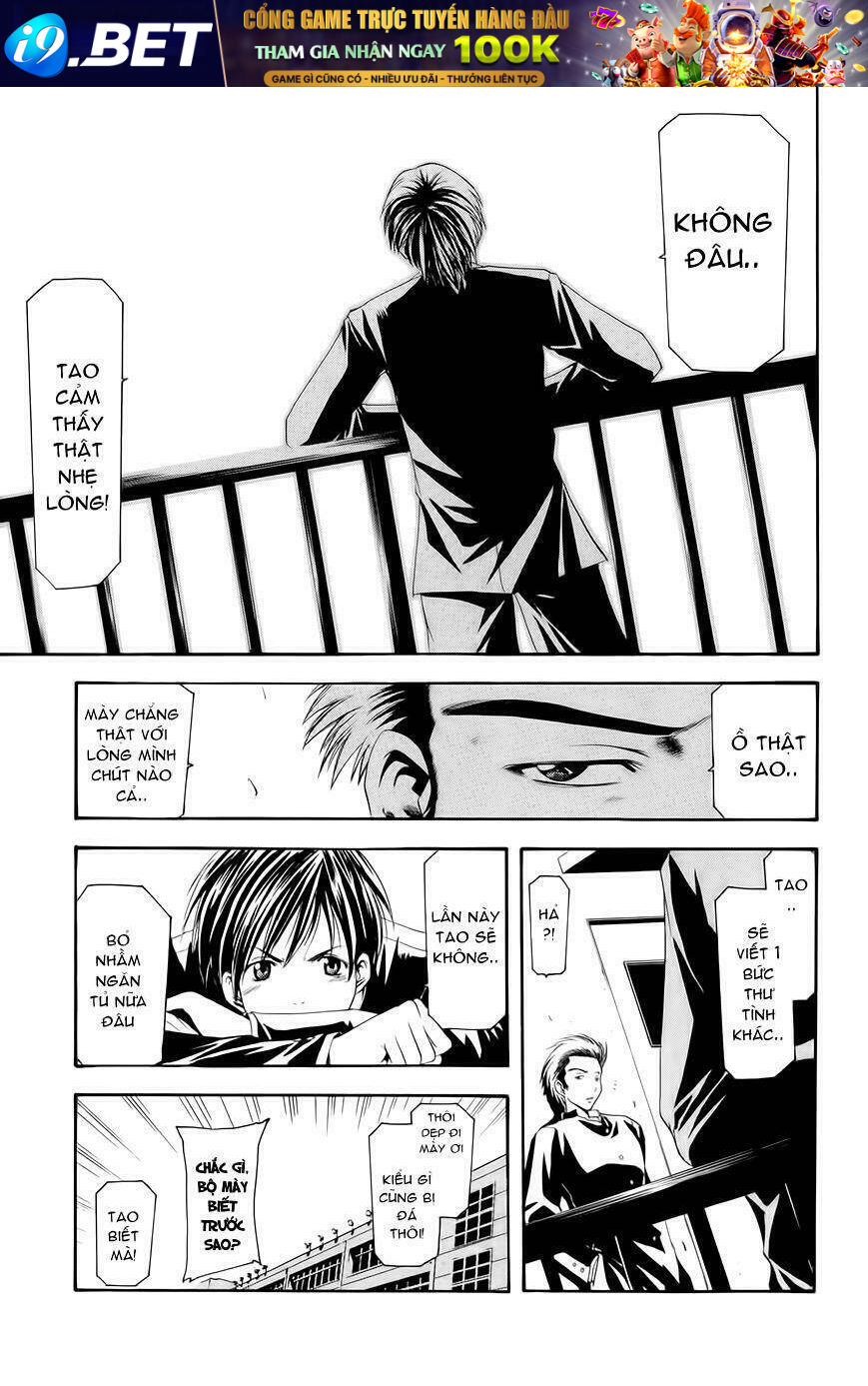 tổng hợp one shot. chapter 378 31