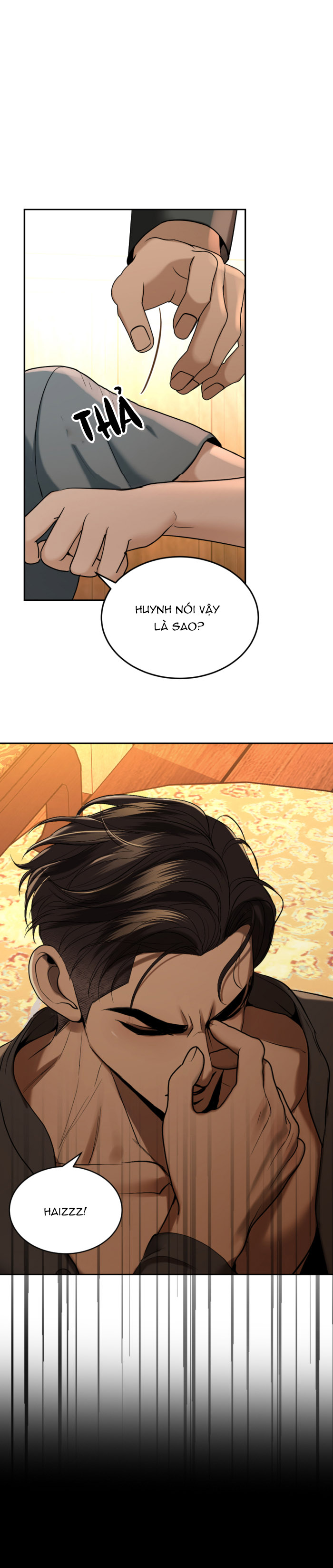 tôi là công tử đẹp nhất xiêm chapter 46 35