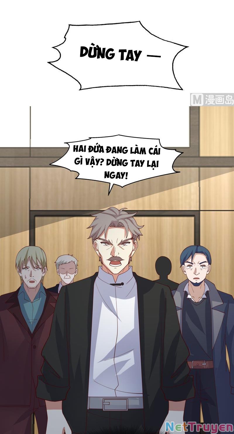 trên người ta có một rồng chapter 470 13