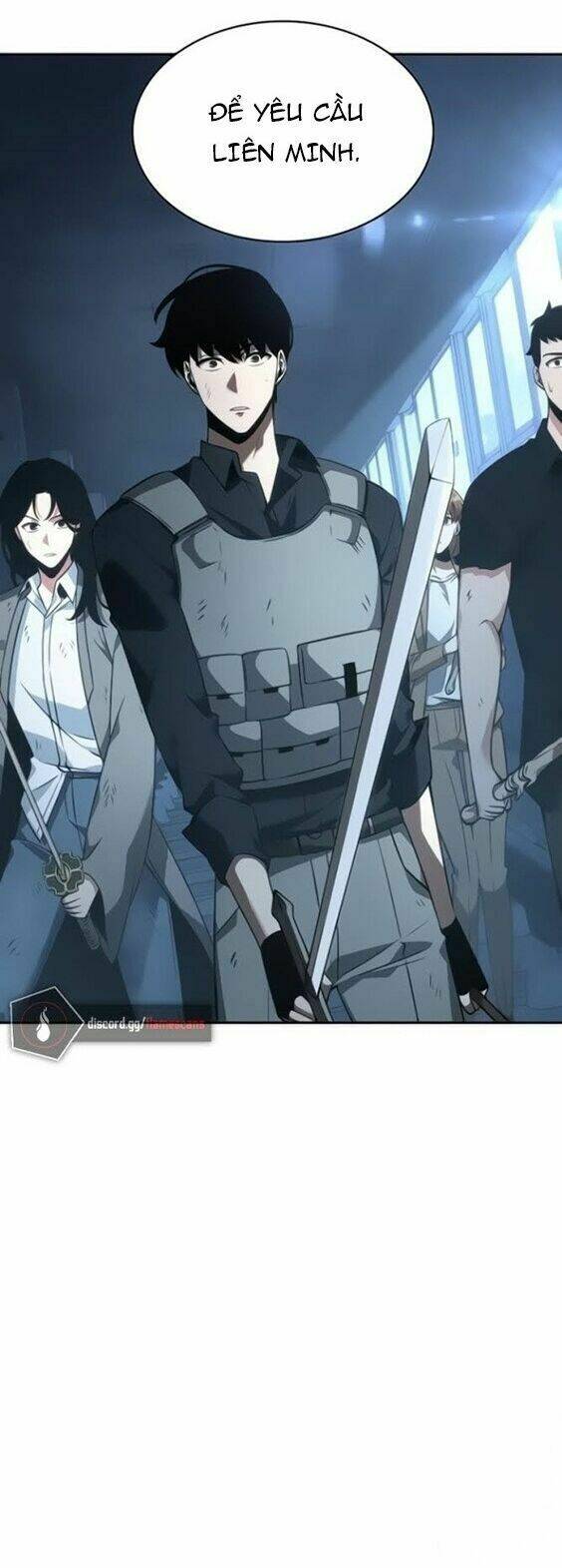toàn trí độc giả - omniscient reader chapter 45 29