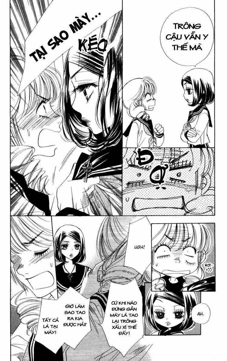 ác quỷ và bản tình ca chapter 21 14