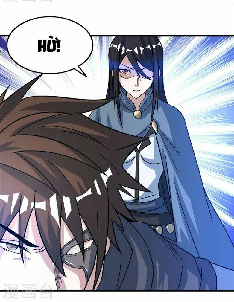 kiếm vũ chapter 22 29