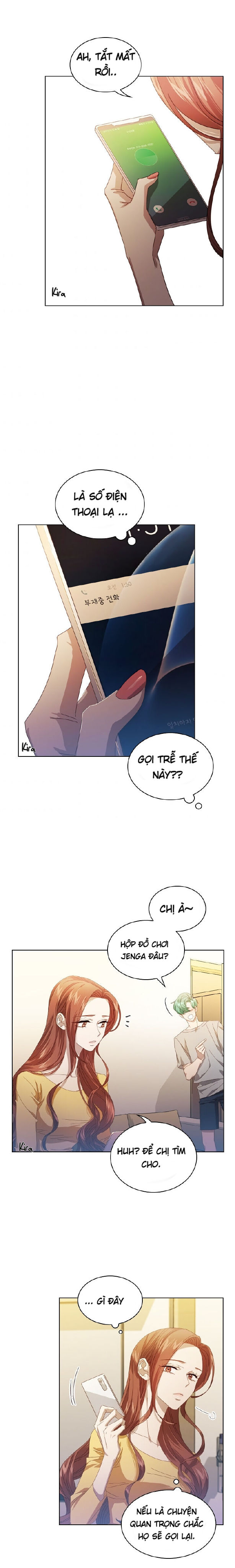 tai tiếng thị phi chapter 28 18