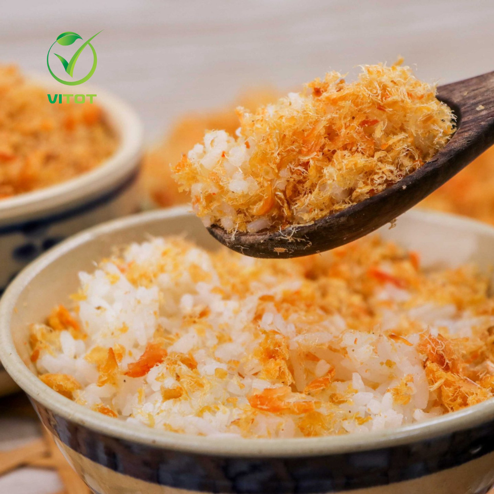 - RUỐC TÔM THỊT VITOT FOOD