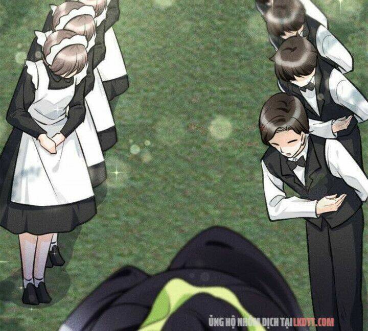 tôi trở thành tổ tông của 5 vị đại lão chapter 6 71