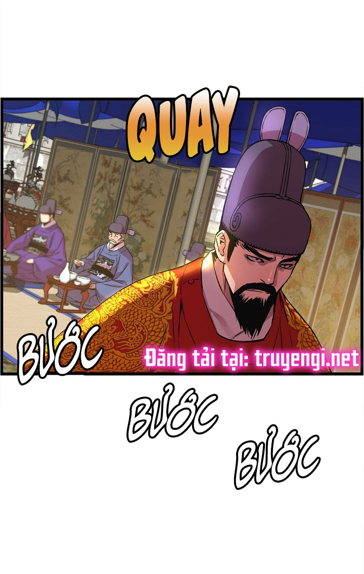 tôi sẽ sống như một hoàng tử chapter 27 51