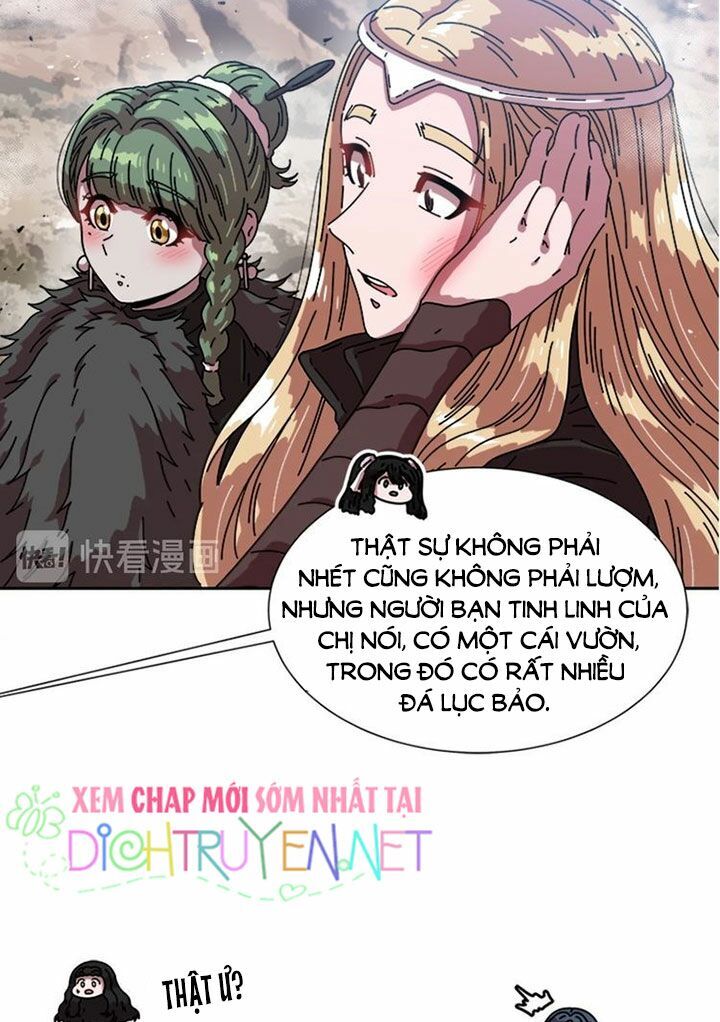 con gái bảo bối của ma vương chapter 32 24