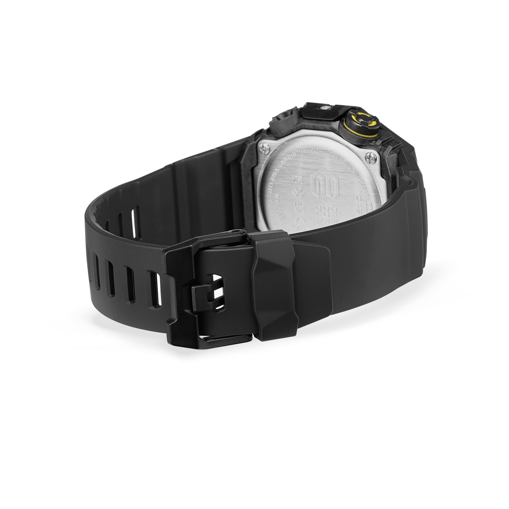 ĐỒNG HỒ CASIO G-SHOCK GA-B001CY-1ADR CHÍNH HÃNG