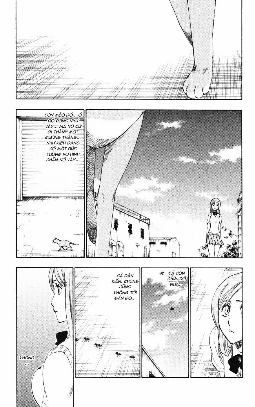 thần chết ichigo chapter 225 2