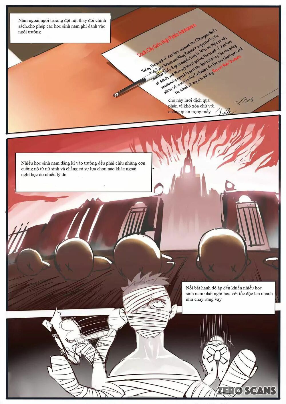 the boy in the all-girls school chapter 1 4