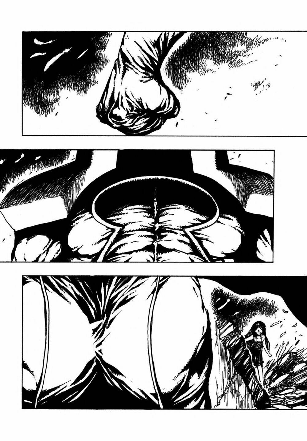 keyman chapter 11 26