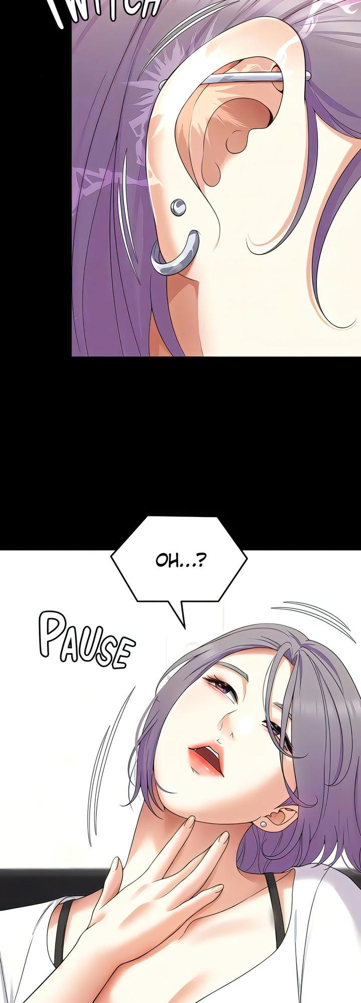 tối nay cưng muốn ăn gì? chapter 79 14