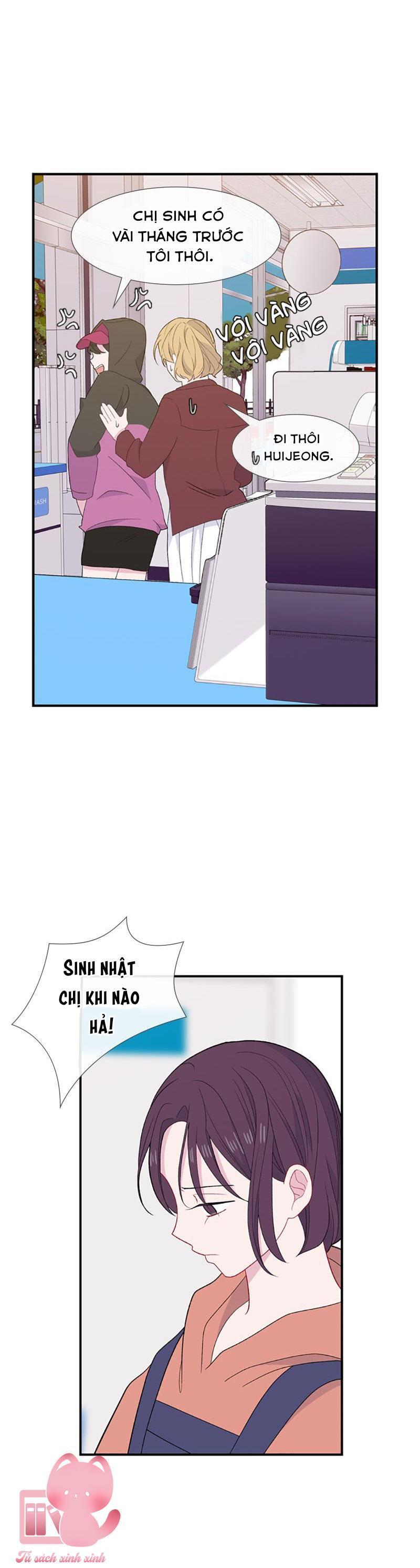 về bên anh chapter 78 28