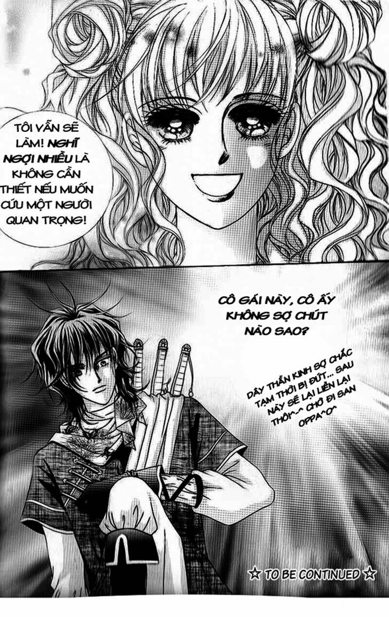 địa ngục tuyết trắng chapter 5 29