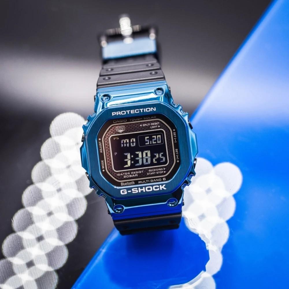 Đồng Hồ Nam Casio GMW-B5000G-2DR