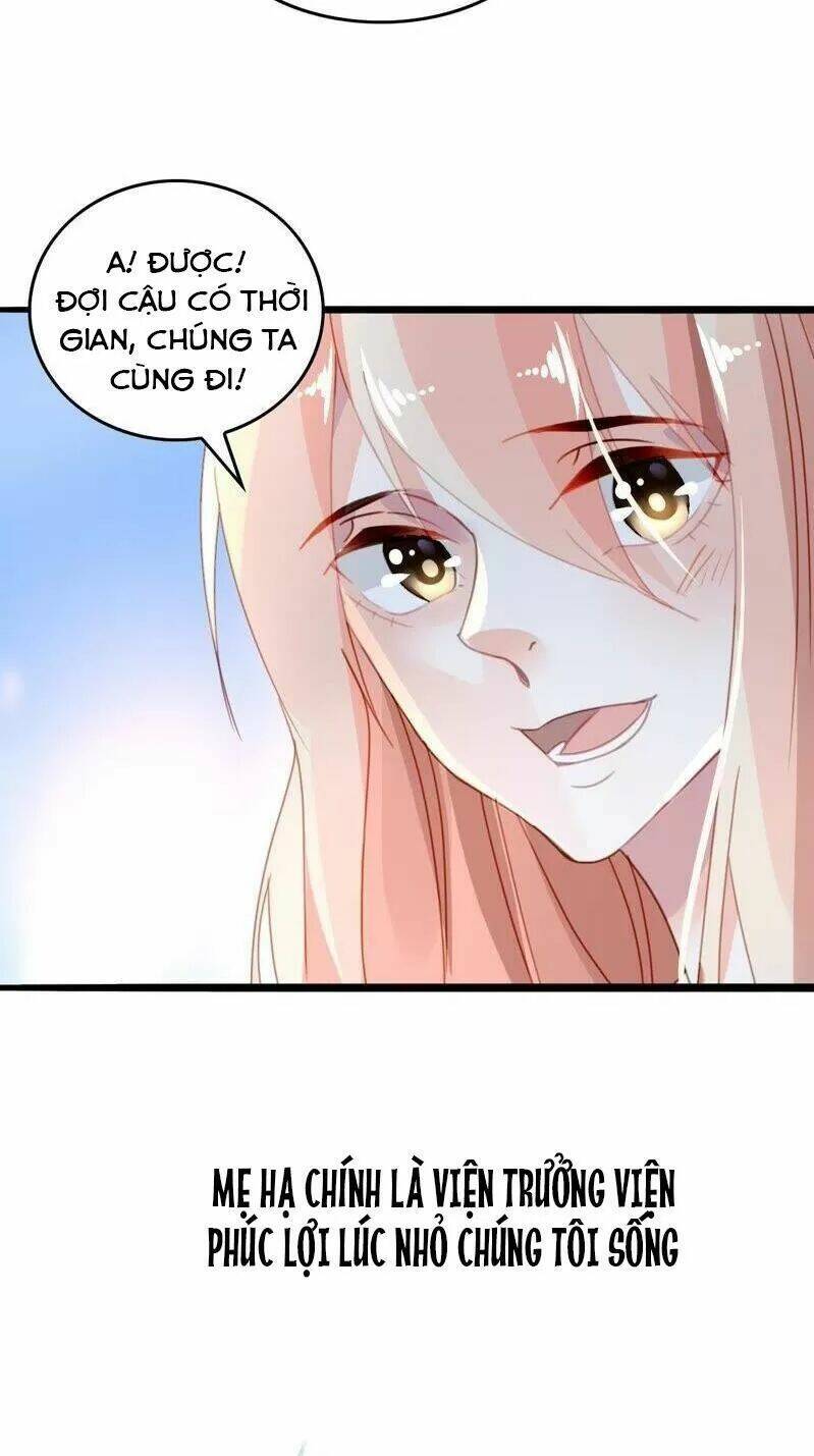 mưu ái thành nghiện chapter 10 28