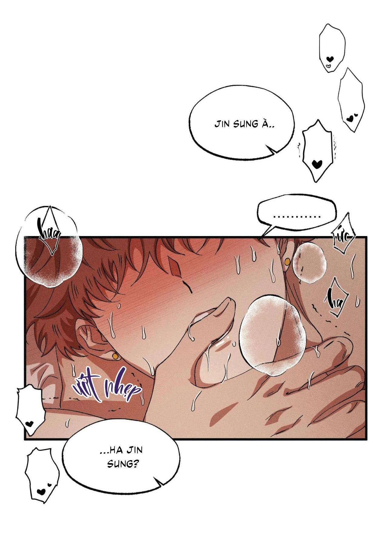 bẫy đôi ngọt ngào chapter 77 26